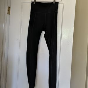 Girlfriend collective compressive high rise